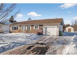 1049 Ch Saulnier Ouest  Saumarez, NB E1X 2J2