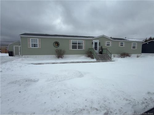 82 Canaan St, Dieppe, NB 