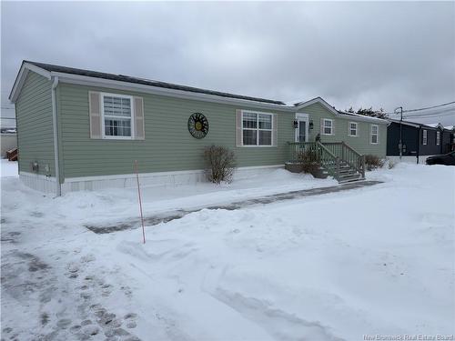 82 Canaan St, Dieppe, NB 