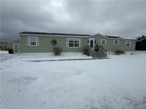 82 Canaan St, Dieppe, NB 