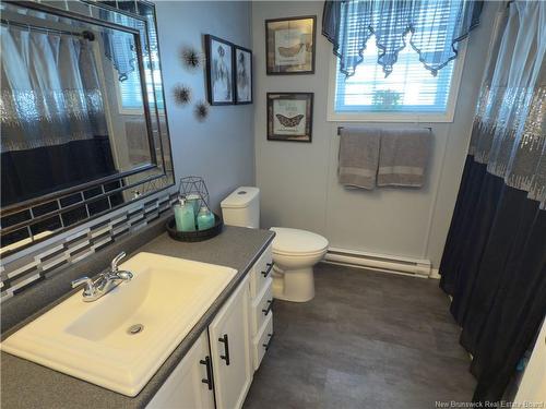 82 Canaan St, Dieppe, NB 