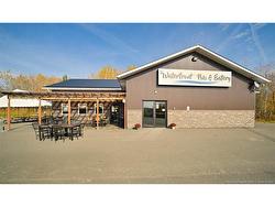 748 New Brunswick 105  Nackawic, NB E6G 1V5