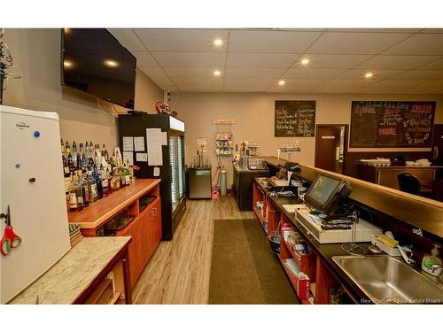 748 New Brunswick 105, Nackawic, NB 