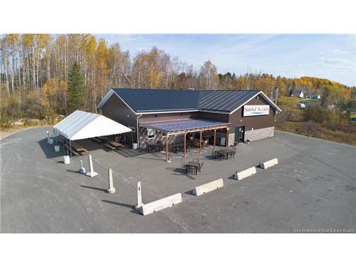 748 New Brunswick 105, Nackawic, NB 