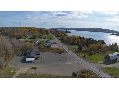 748 New Brunswick 105, Nackawic, NB 