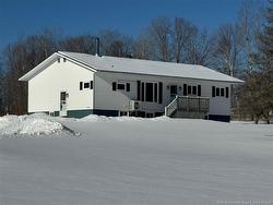 50 Bull RD  Bedell, NB E7M 4M9