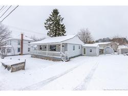 128 York ST  Sackville, NB E4L 4S1