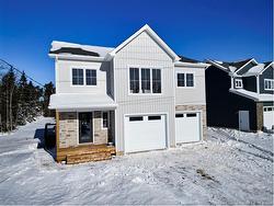 186 Rachel ST  Moncton, NB E1G 2V5