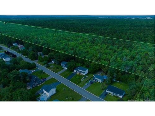 / Gravenstein St, New Maryland, NB 