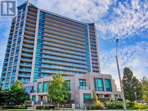 1505 - 160 VANDERHOOF AVENUE  Toronto, ON M4G 0B7