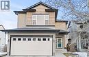 166 Bridlecrest Boulevard Sw, Calgary, AB  - Outdoor 