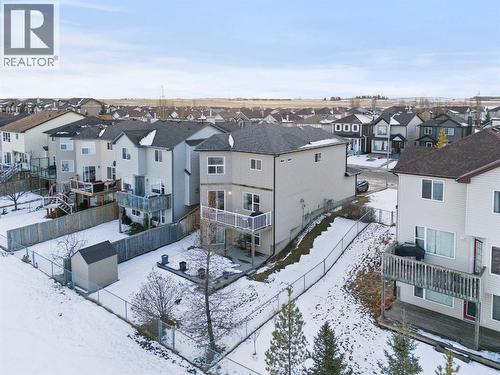 166 Bridlecrest Boulevard Sw, Calgary, AB - Outdoor