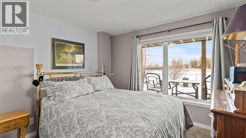 166 Bridlecrest Boulevard Sw, Calgary, AB - Indoor Photo Showing Bedroom