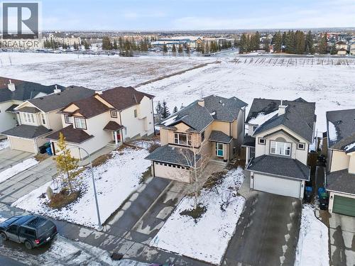 166 Bridlecrest Boulevard Sw, Calgary, AB - Outdoor