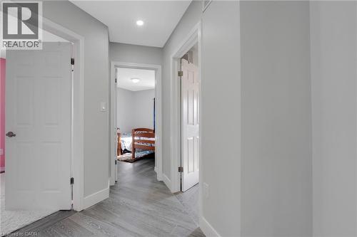 640 Langlaw Drive, Cambridge, ON - Indoor Photo Showing Other Room