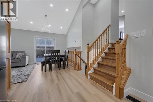 640 Langlaw Drive, Cambridge, ON - Indoor Photo Showing Other Room