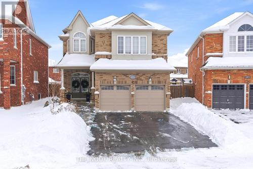 1875 RIVERTON COURT  Oshawa (Taunton), ON L1K 0P2