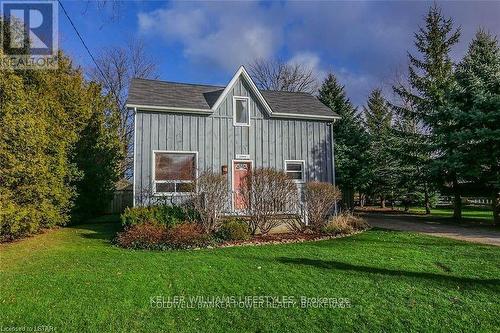 23904 DENFIELD ROAD  Middlesex Centre (Denfield), ON N0M 1P0