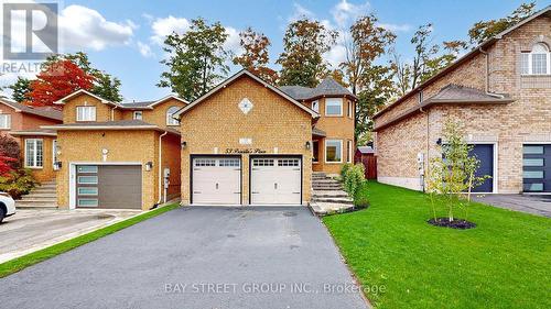 53 PRISCILLA'S PLACE  Barrie, ON L4N 5X6