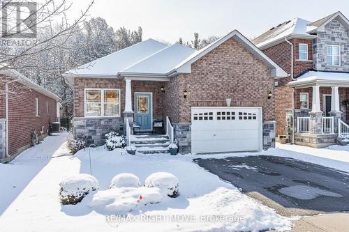 2997 STONE RIDGE BOULEVARD  Orillia, ON L3V 8J5