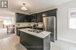 Stainless steel appliances - 