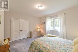 A lot of closet space - 