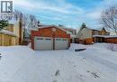 21 Sandcliffe Place, Waterloo, ON  - Outdoor 