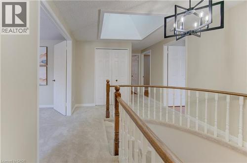 21 Sandcliffe Place, Waterloo, ON - Indoor Photo Showing Other Room