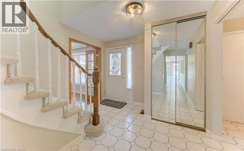 21 Sandcliffe Place, Waterloo, ON - Indoor Photo Showing Other Room