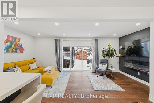 279 Highbrook Crescent, Kitchener, ON - Indoor