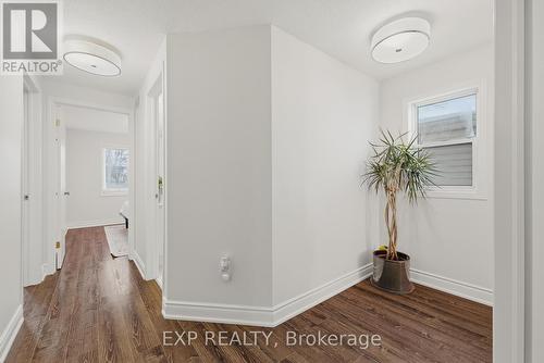 279 Highbrook Crescent, Kitchener, ON - Indoor Photo Showing Other Room