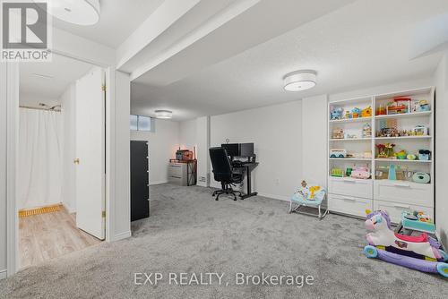 279 Highbrook Crescent, Kitchener, ON - Indoor Photo Showing Other Room