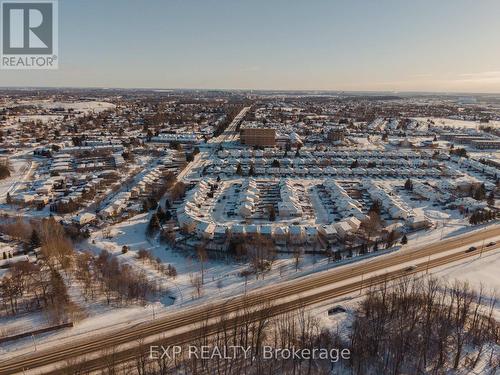 279 Highbrook Crescent, Kitchener, ON - Outdoor With View