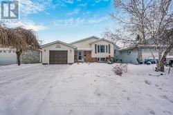 17 BECKETT BOULEVARD  Tillsonburg, ON N4G 5N1