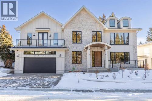 1220 Varsity Estates Road Nw, Calgary, AB 
