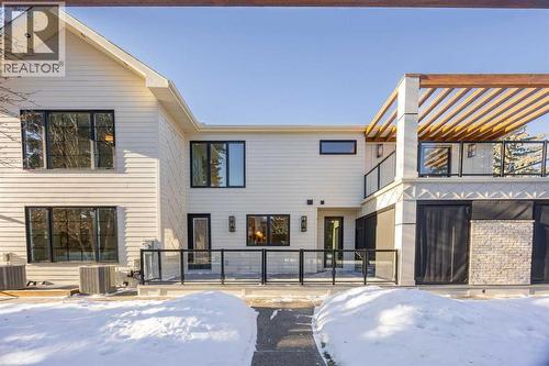 1220 Varsity Estates Road Nw, Calgary, AB 