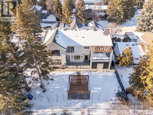 1220 Varsity Estates Road Nw, Calgary, AB 