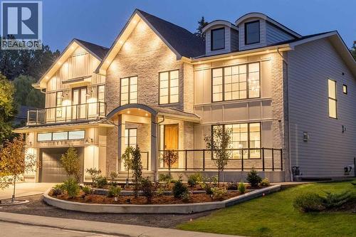 1220 Varsity Estates Road Nw, Calgary, AB 