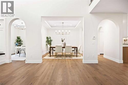 1220 Varsity Estates Road Nw, Calgary, AB 