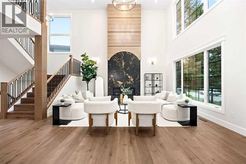 1220 Varsity Estates Road Nw, Calgary, AB - Indoor