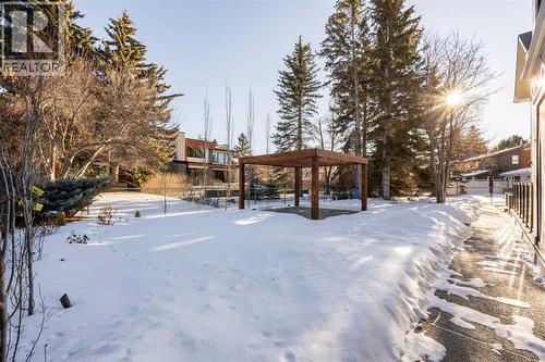 1220 Varsity Estates Road Nw, Calgary, AB - Outdoor