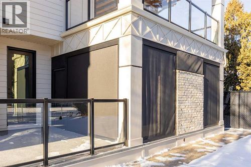 1220 Varsity Estates Road Nw, Calgary, AB - Outdoor With Exterior