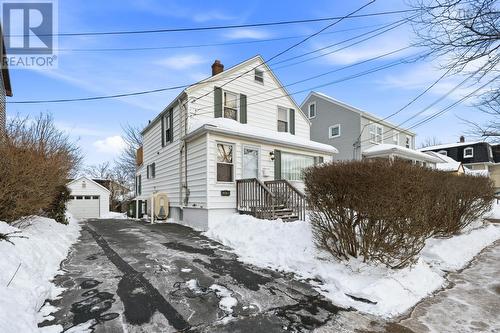 3691 Leaman Street  Halifax, NS B3K 4A2