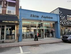 139 Provost Street  New Glasgow, NS B2H 2P6