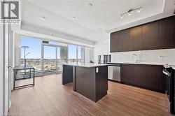 55 DUKE Street Unit# 1910  Kitchener, ON N2H 0C9