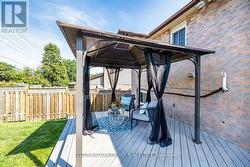 Gazebo - 