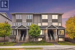 D - 4522 INNES ROAD  Ottawa, ON K4A 0X5