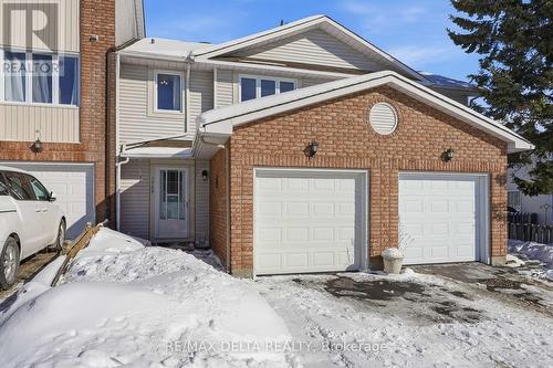 7 - 1948 RIVIERA TERRACE  Clarence-Rockland, ON K4K 1J4