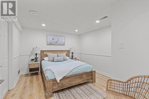 202 Anne Street, Niagara-On-The-Lake (Town), ON - Indoor Photo Showing Bedroom