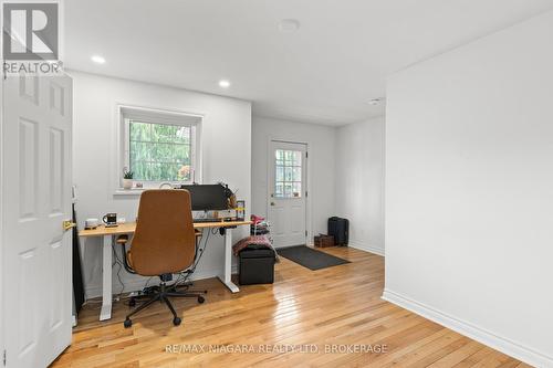 202 Anne Street, Niagara-On-The-Lake (Town), ON - Indoor Photo Showing Other Room